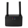 433Mhz Wireless Repeater Signal Amplifier Learning Code Extender for Alarm System and Wireless Detector Sensor-EU Plug Rare 3