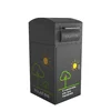Solar Panel Equipped Smart Trash Compactors 5