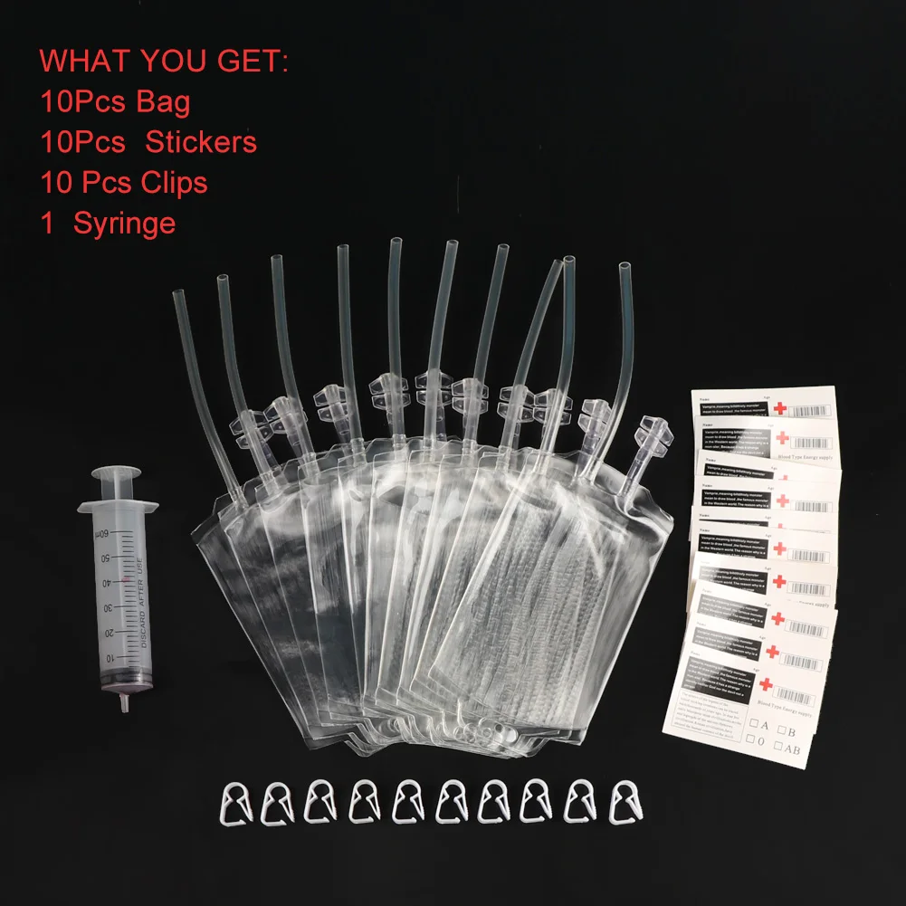 10pcs