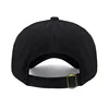 Initial Letter A-Z Embroidery Cotton Baseball Cap for Men & Women Unisex Dad Hat Sun Hat Outdoor Sports Wholesale & Dropshipping 6