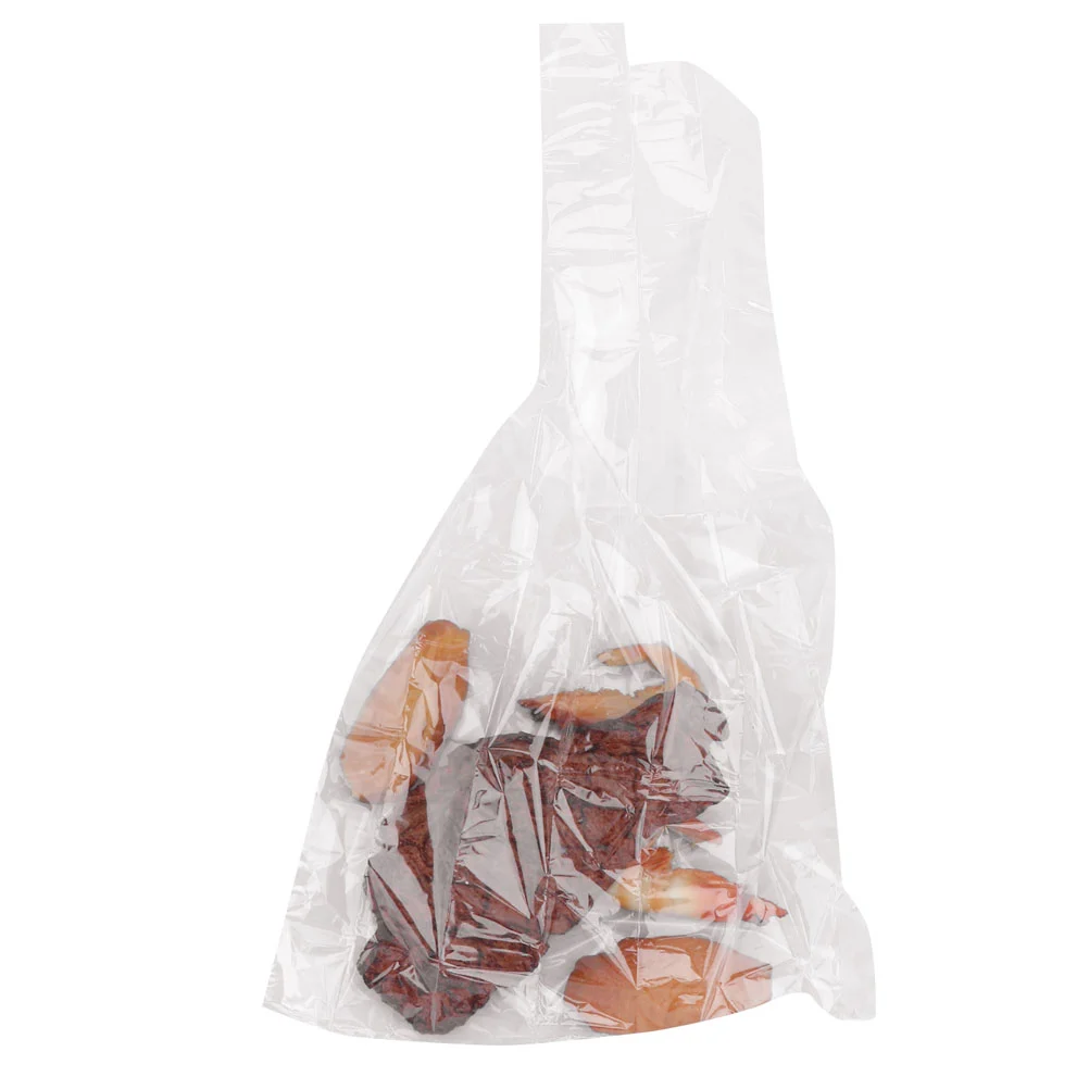 Heat Resistant Roast Bags Turkey Bag Baking Tool Roast Chicken Package Cooking Bags Oven Bag Plastic Home Storage 60 Pcs