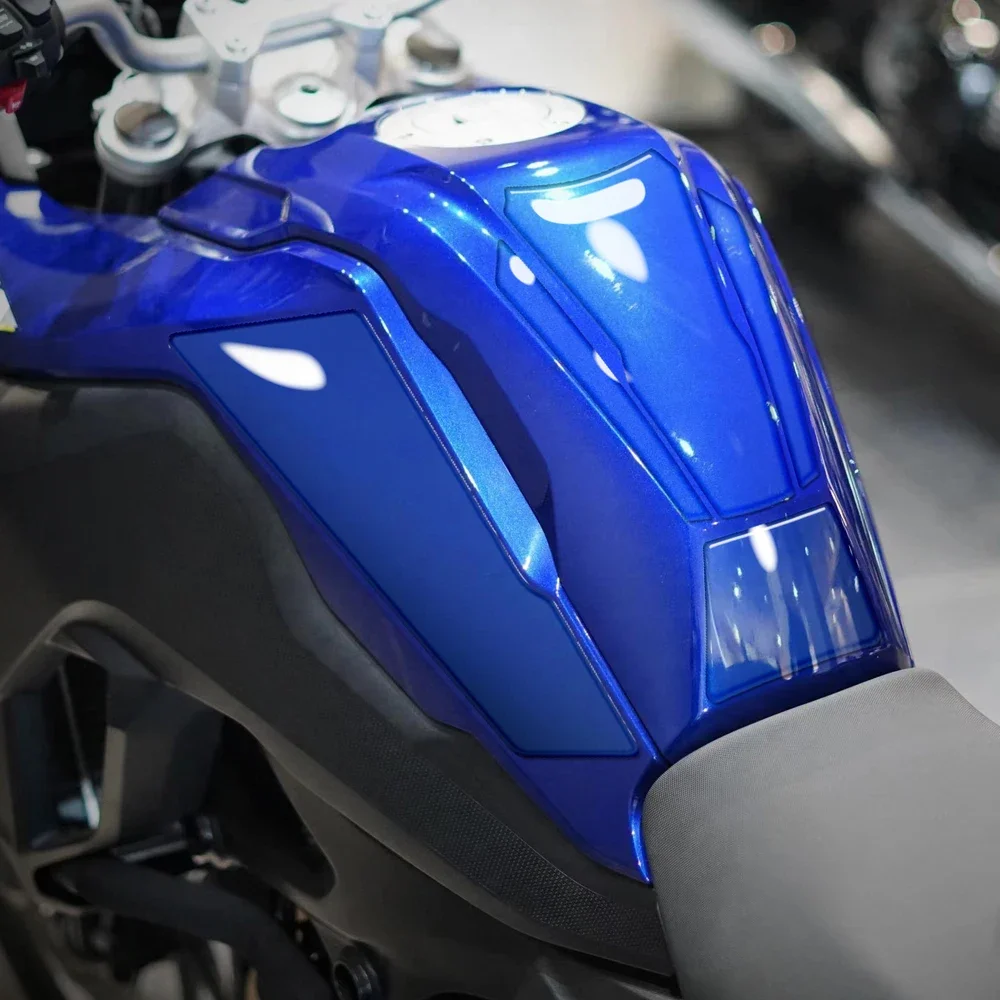 Рисунок 2 - Для F750GS F850GS 2018-2023 прозрачный