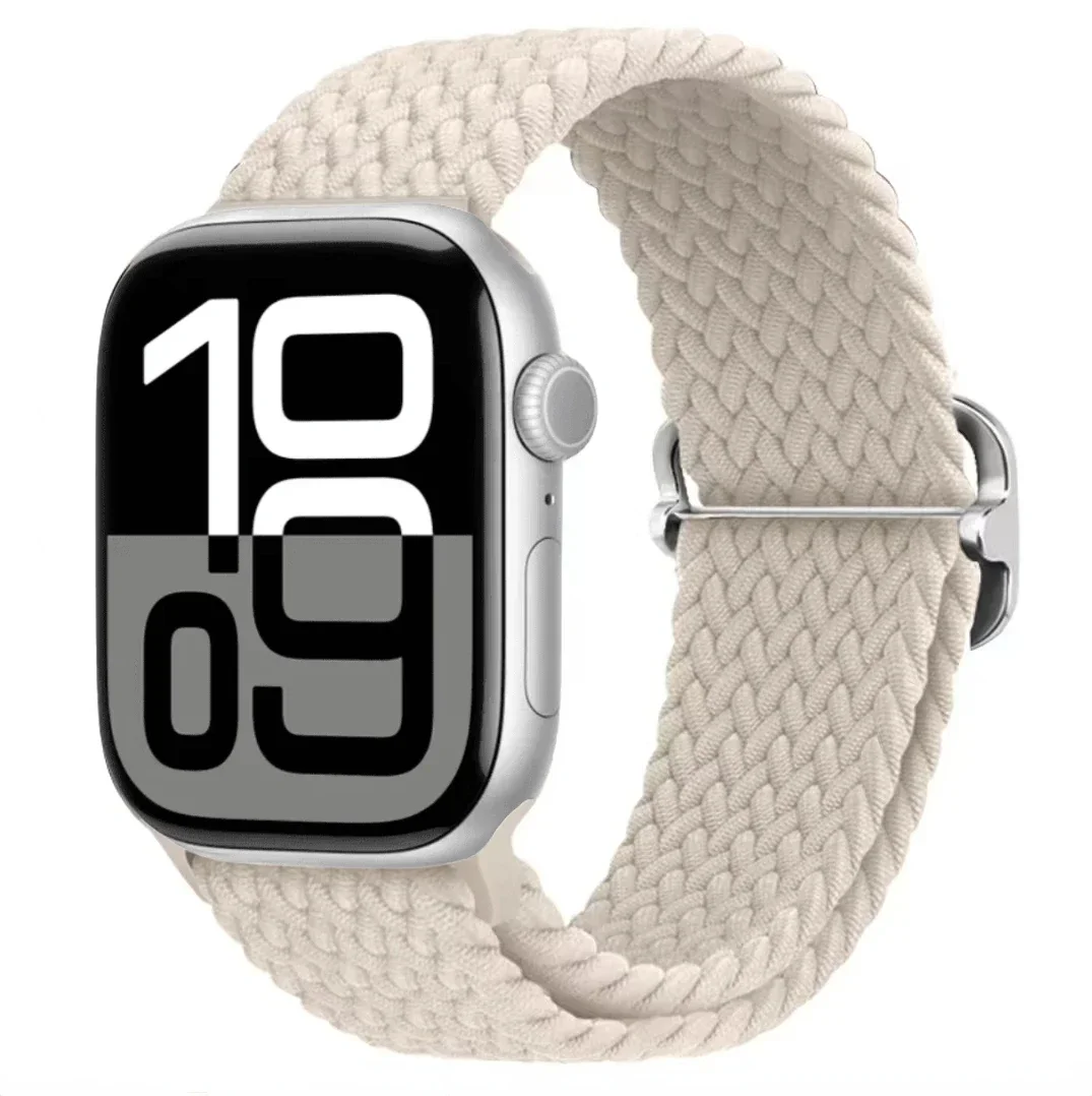 Nylon Sport Bracelet Strap