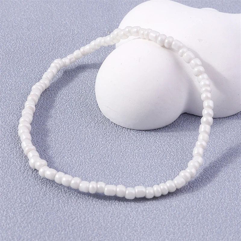 Böhmische bunte handgemachte Perlen Armbänder für Frauen Mädchen Party Festival Schmuck Geschenke – Detail 22