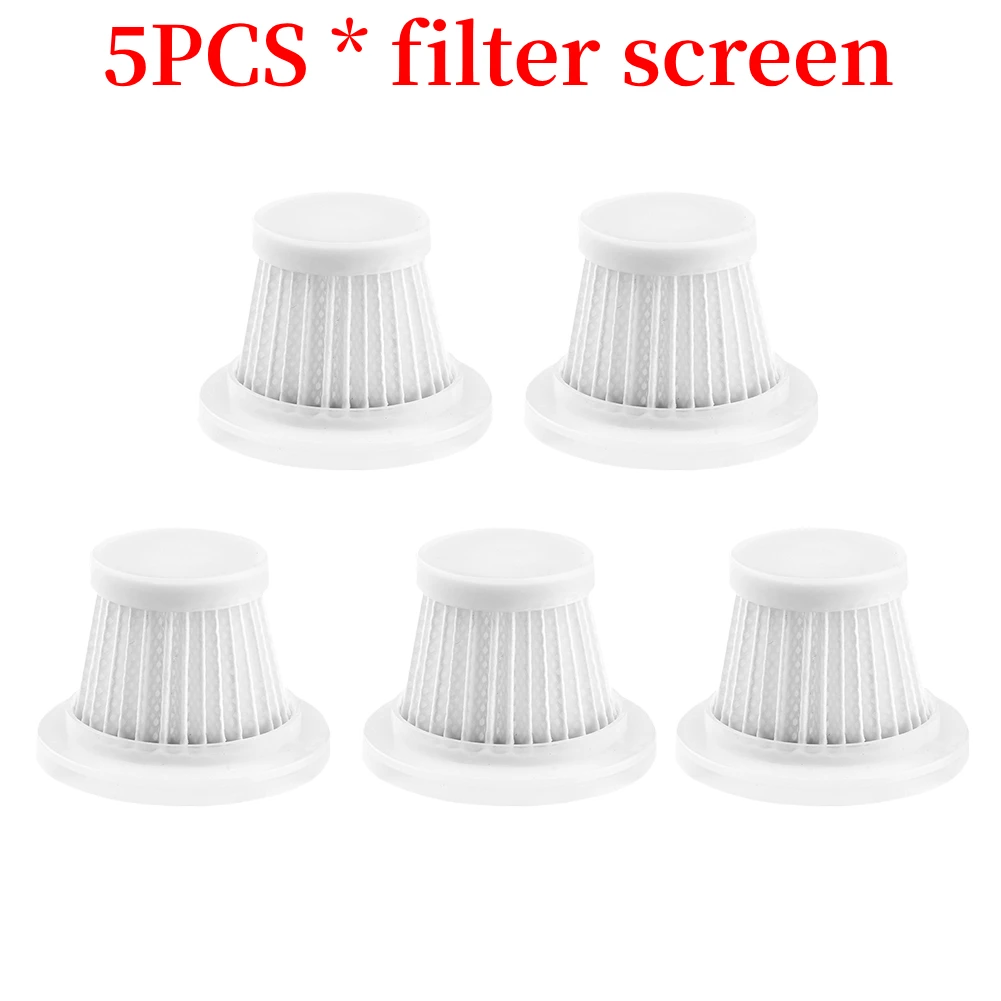 filter screen 5PCS