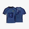 Men T-shirt Anime Japanese Blue Lock Isagi Yoichi Football Jersey 3d Print Tshirt Cosplay Hyoma Chigiri Meguru T shirt Tops Boy 4