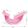 1/2pcs Balance Board Calf Stretching Pilates Equipment Achilles Tendon Stretcher for Yoga Pilates Fitness Sports Massage Pedal 3