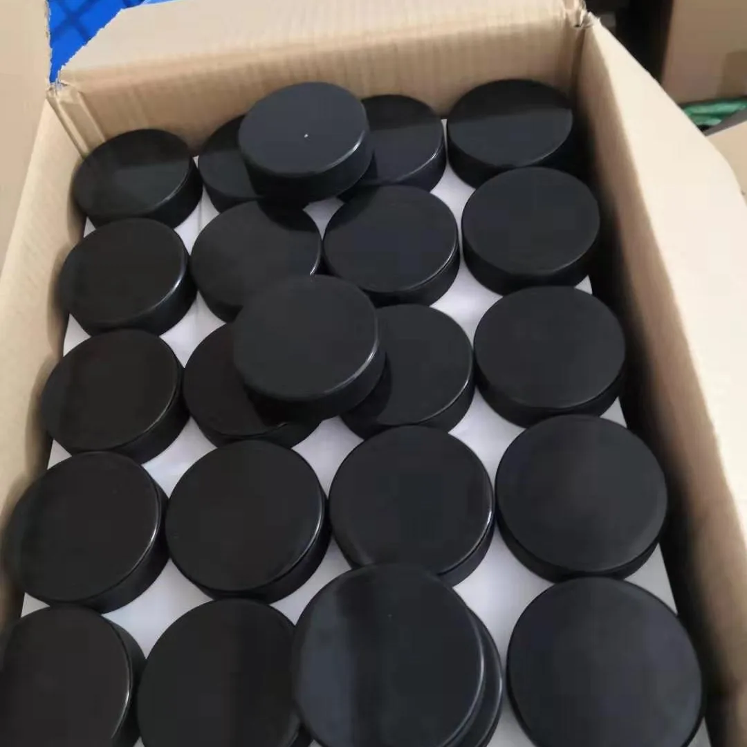 10pcs ice hockey training Pucks Ice Hockey Rubber Professional Sports Ball Competition Exercise Puck Ice Hockey Sport OEM/OMD