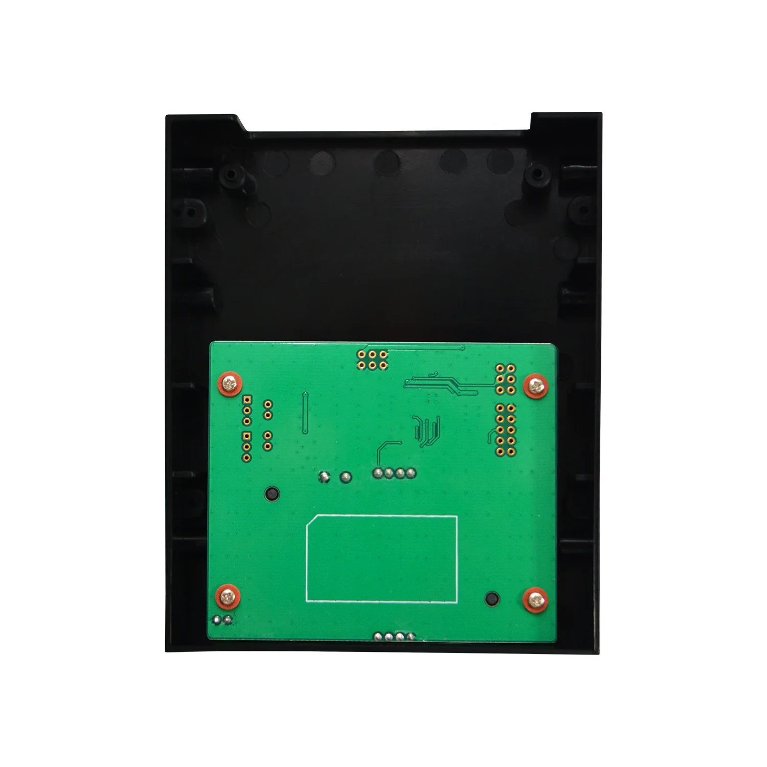 USB 접촉식 IC 칩 삽입 스마트 플로피 스마트 카드 리더기 ACR39F-A2..