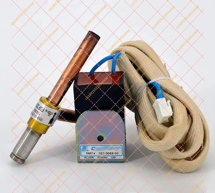 Gree York AC 솔레노이드 밸브 코일 FDF2D10용 오리지널, 코플랜드 컴프레서 023-0088-00 호환