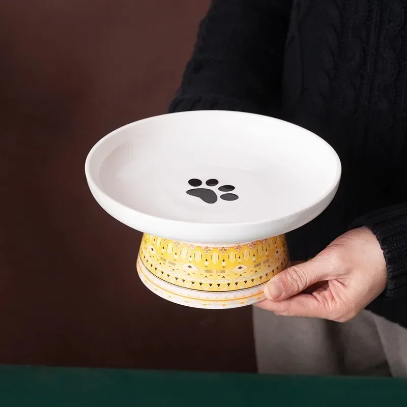 Raised Drinking Supplies