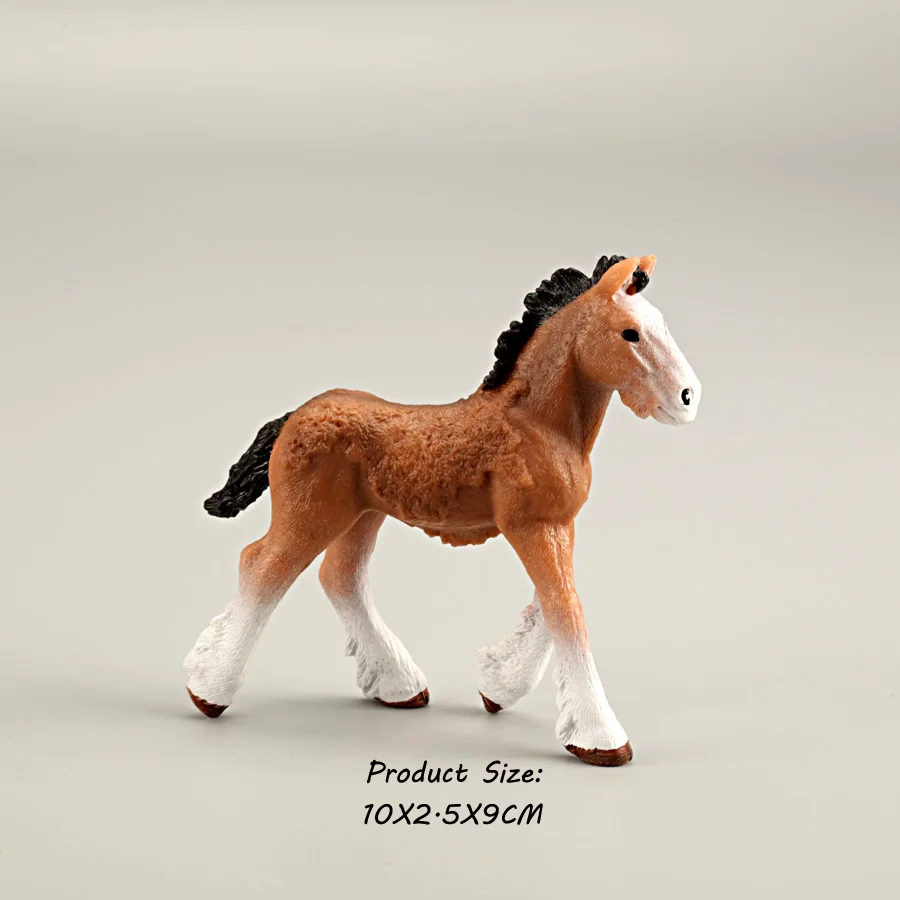 Horse 11