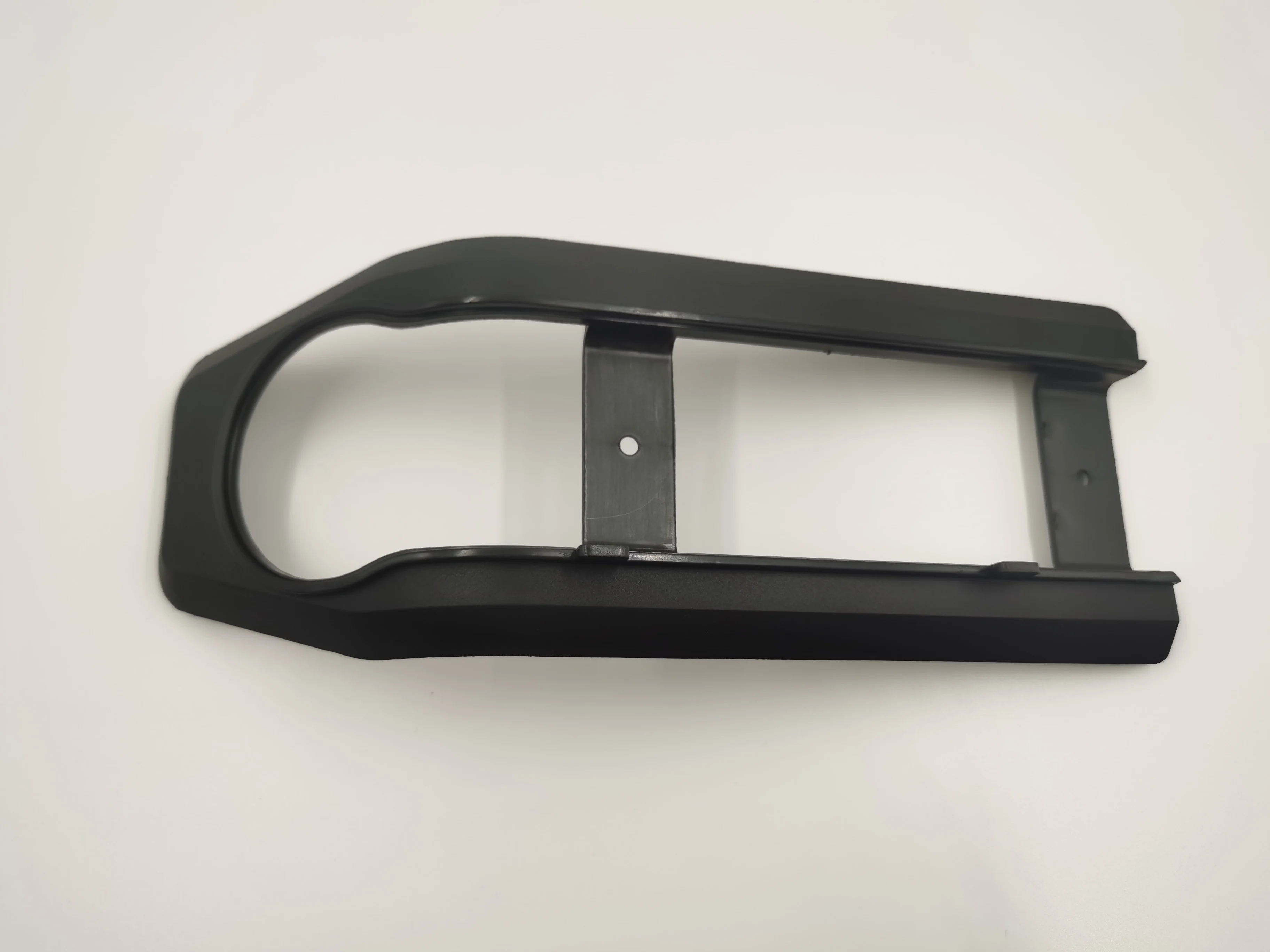 Original Front Fender for INOKIM OXO OX Electric Scooter Mudguard Spare Parts Wheel Cover Tire Plastic Guard Spare Parts electric scooter