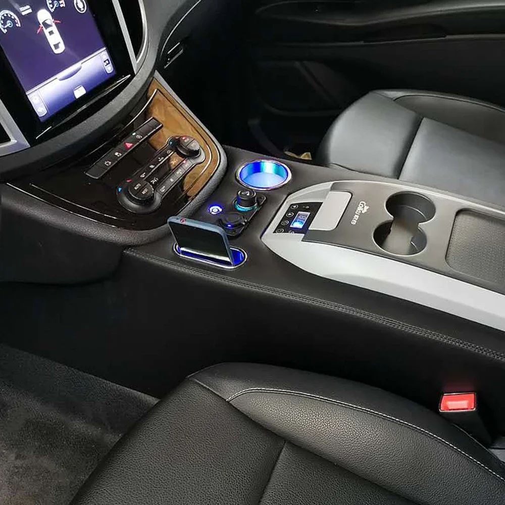 콜쿠 휴대용 12V DC 컴프레서 10L 미니 자동차 냉장고 플라스틱 냉동고 캠핑 야외 카라반 RV용