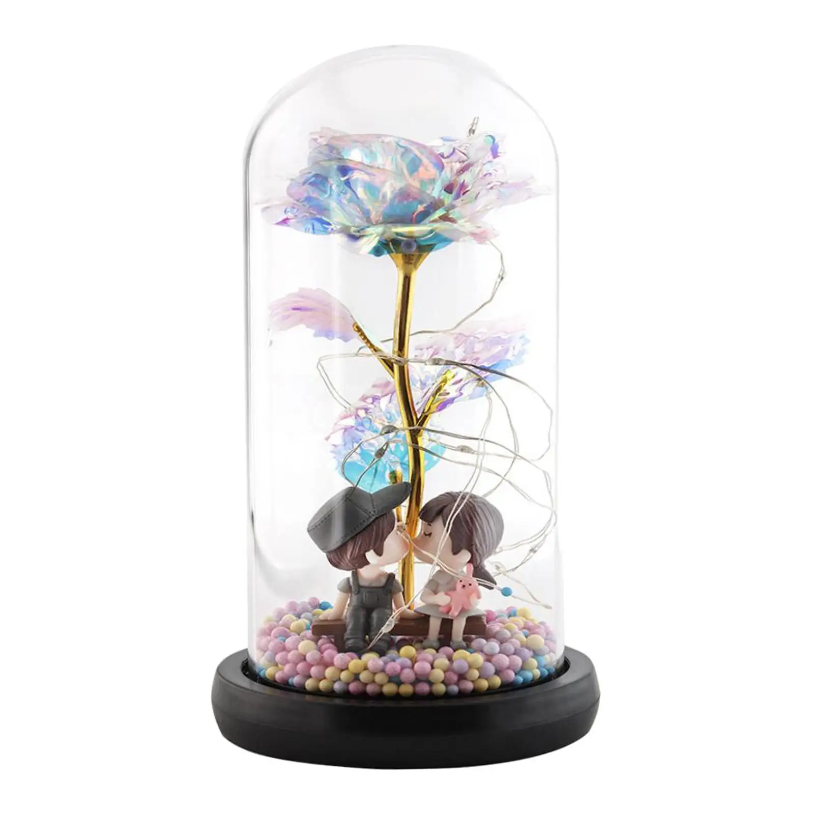 Flower Lights Image 1