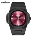 BLACK-Red
