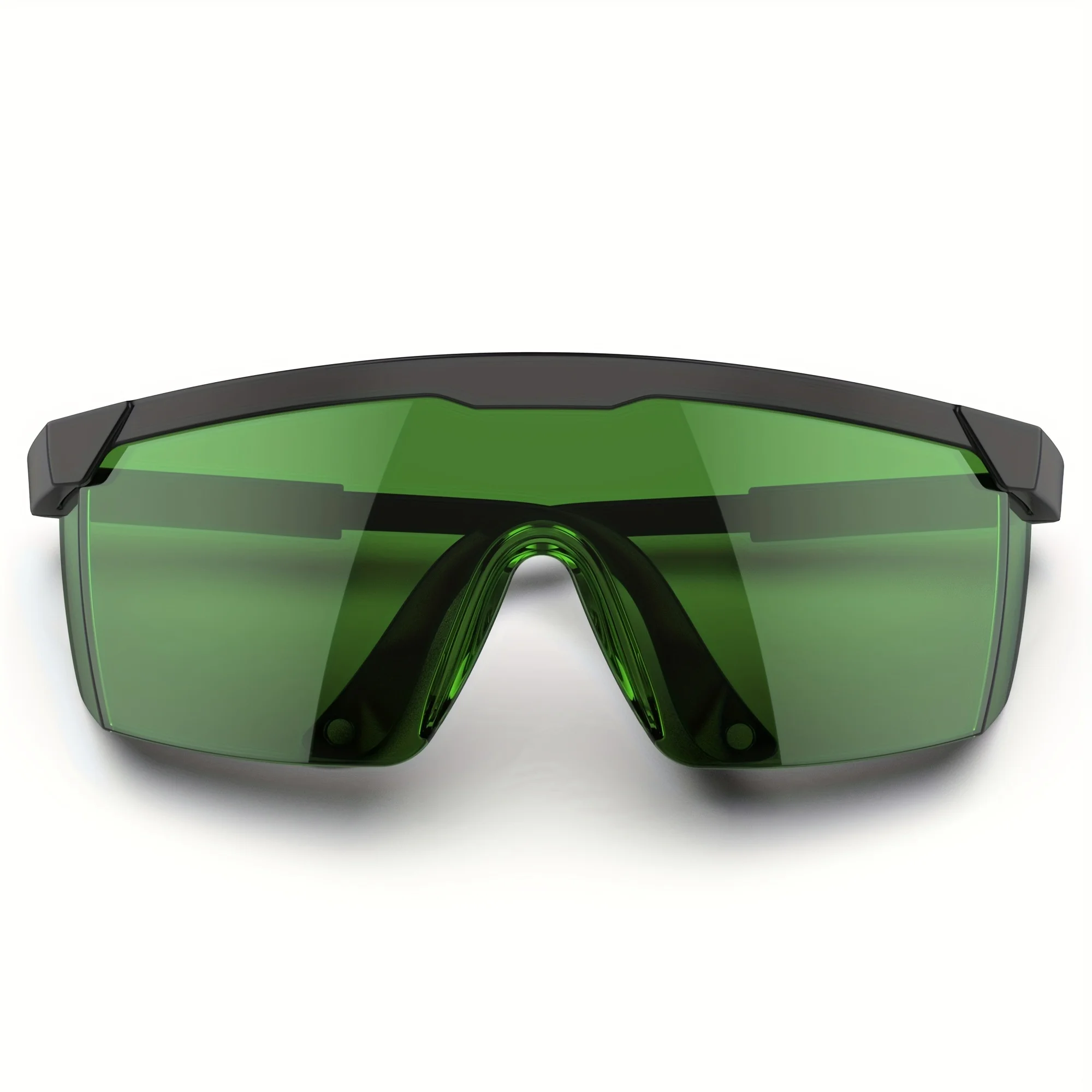 Laser Protection Goggles 200nm-2000nm Safety Glasses OD4 Stylish Protective