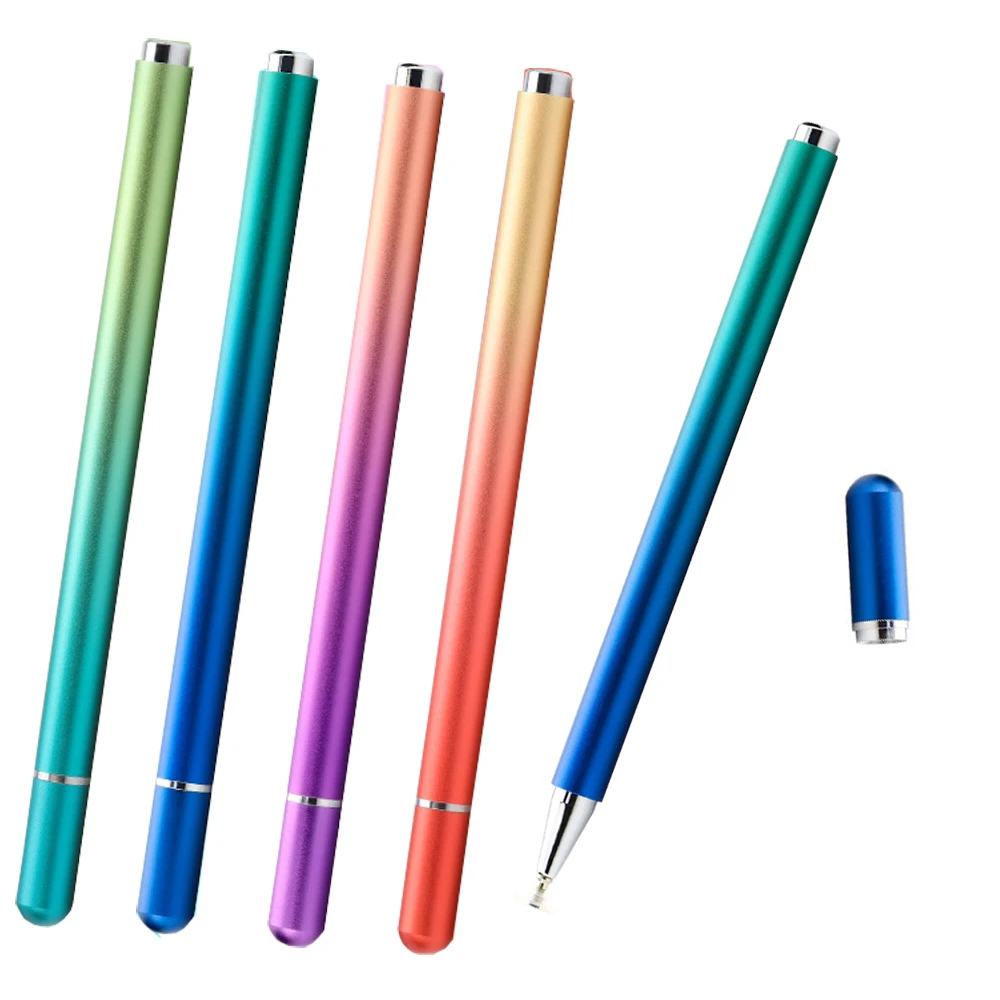 Touch Pen For Tablet Mobile Stylus Pen For Phone Drawing Xiaomi Samsung