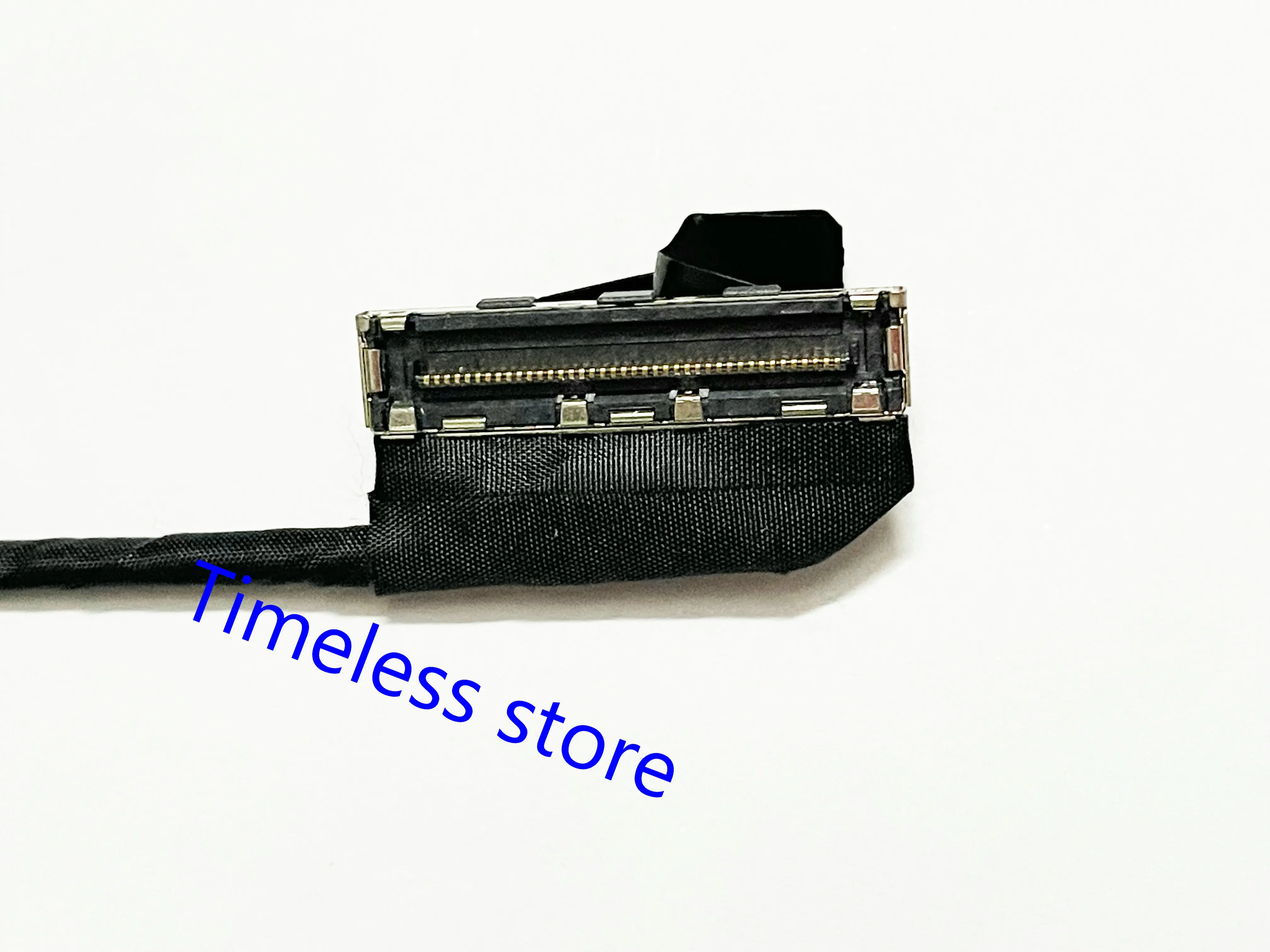 Cabo de Exibição de Tela Lcd para Lenovo Yoga Slim 715 Itl05 7-15 Imh05 7-15 Iil05 5c10s30021 Ddls2alc100 Novo - Imagem 4