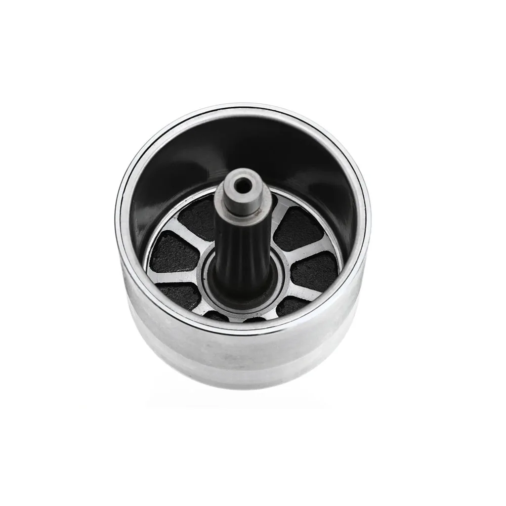 Stator Rotor Flywheel Generator For Yamaha YZF-R1 RN19 FZ1 FZ8 2004 To 5VY 2SH-81450-00 Fazer 800 FZ8-S Motorcycle Parts motorcycle parts