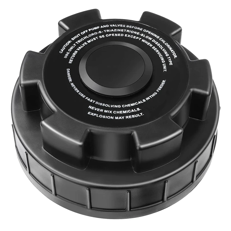 

Chlorinator Cover For Hayward Cl200 Automatic Chlorinator Feeder Chlorinator Cover