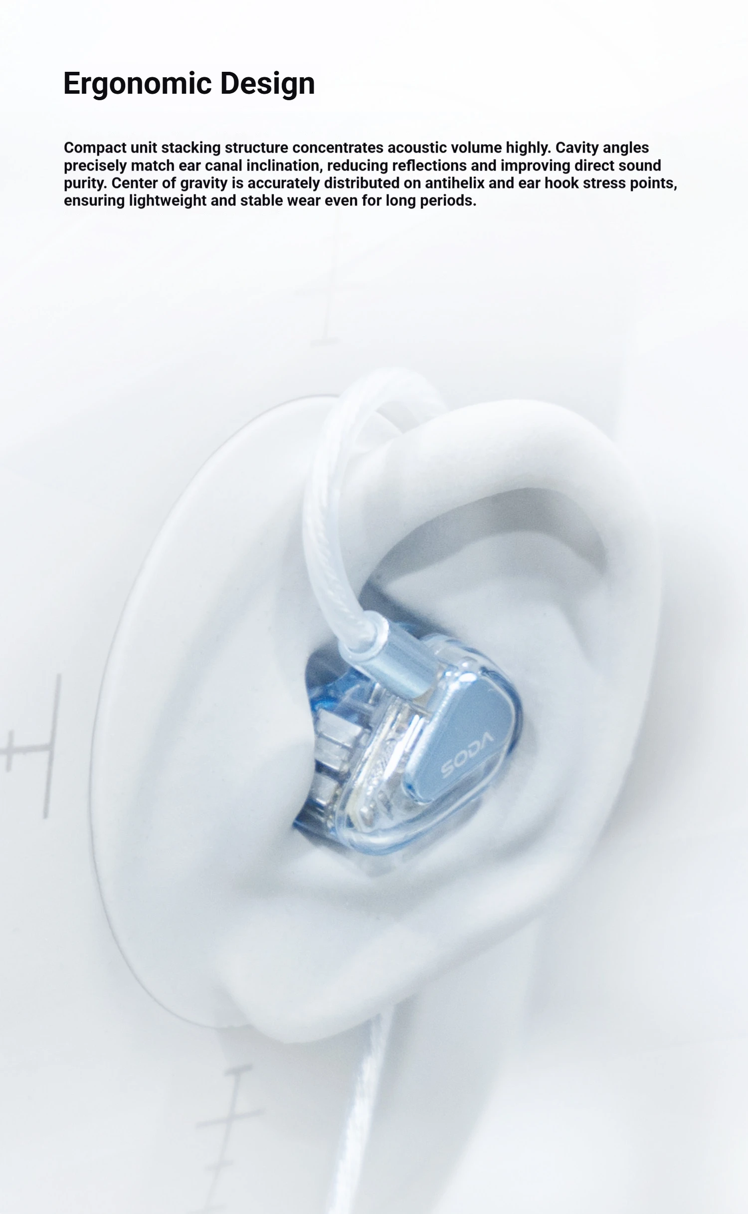 Tanchjim SODA Package