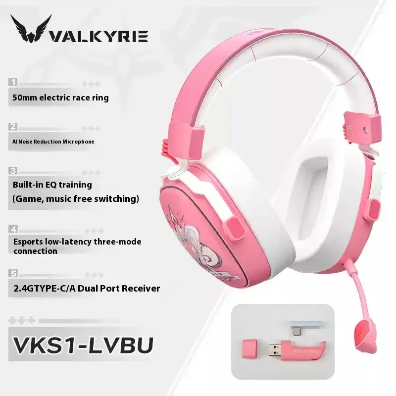 VK S1-LVBU