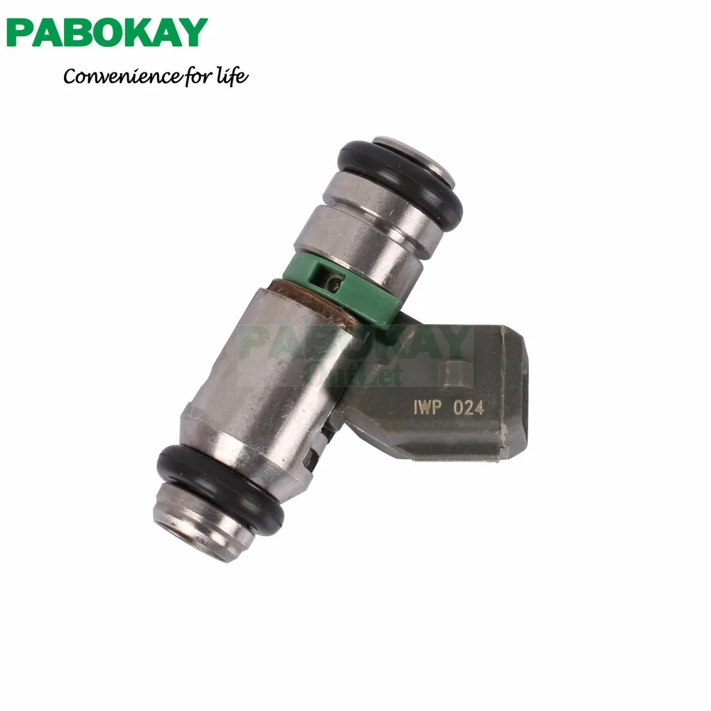 

Форсунка топливного инжектора для DUCATI WEBER VW Parati PICO Van iwp024 50100702 0269980312