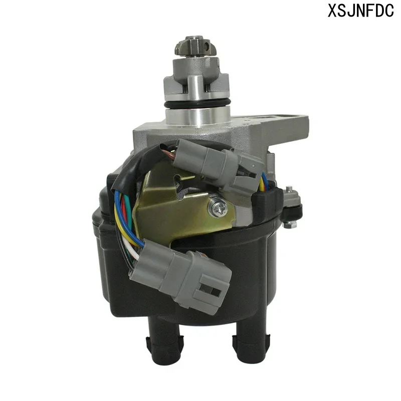 Ignition Distributor 19020-16250 19020-16280 For 93 94 95 Geo Prizm Corolla Celica 1.6L 4AFE 1.8L 19020 16250 190250