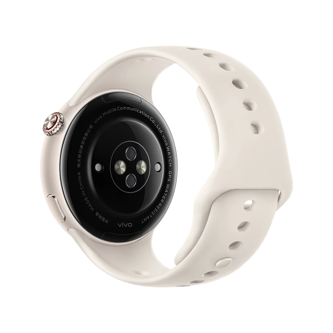 Vivo Smartwatch Mobile 100% New Vivo Watch Bluetooth Smart Watch