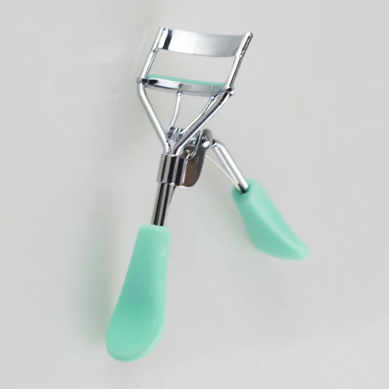 Makeup Eyelash Curler Cosmetic Tools Clip Lash Lift Tool Beauty Eyelashes Multicolor Makeup Tools for Women 1 Piece