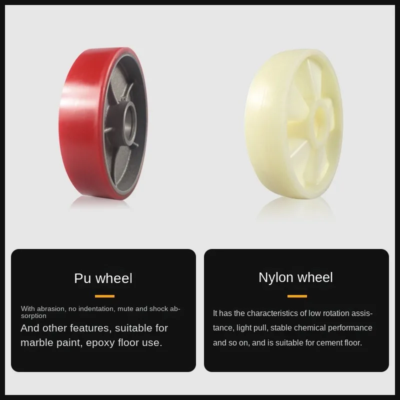 

Нейлоновые аксессуары для ручной гидравлической подъемки