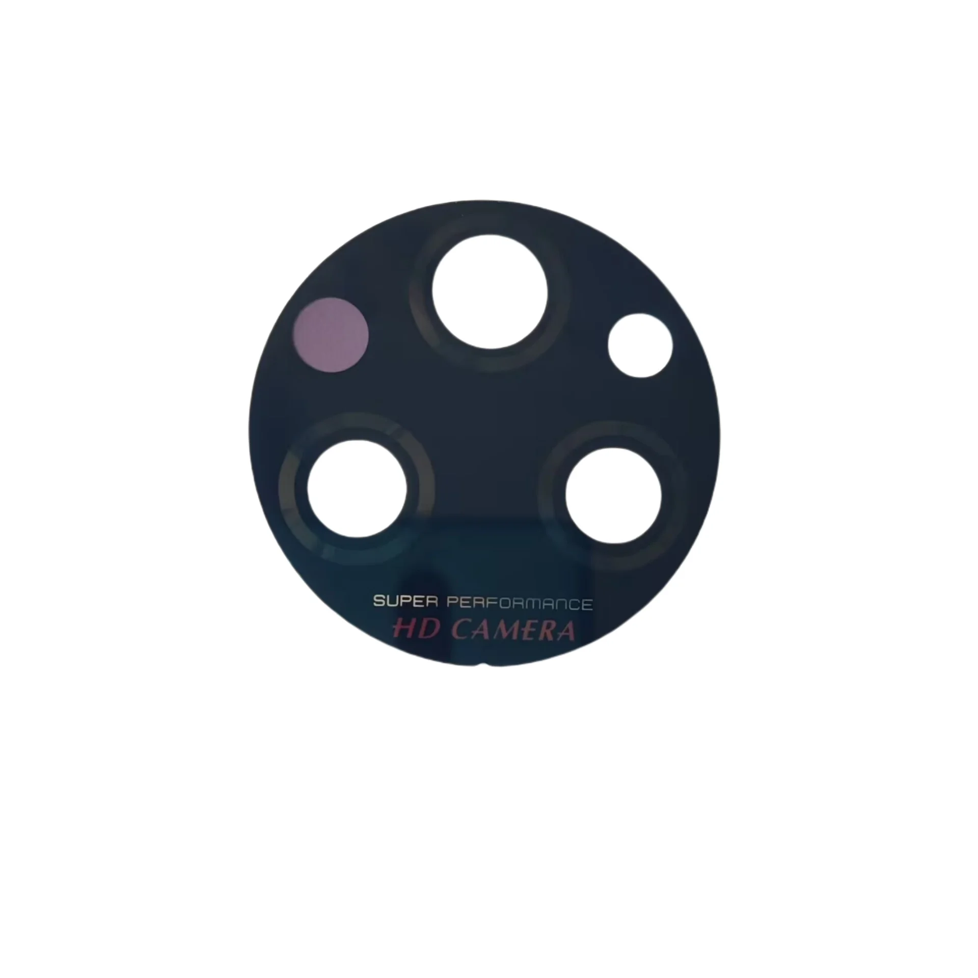 Premium Back HD Camera Lens Glass Cover Replacement