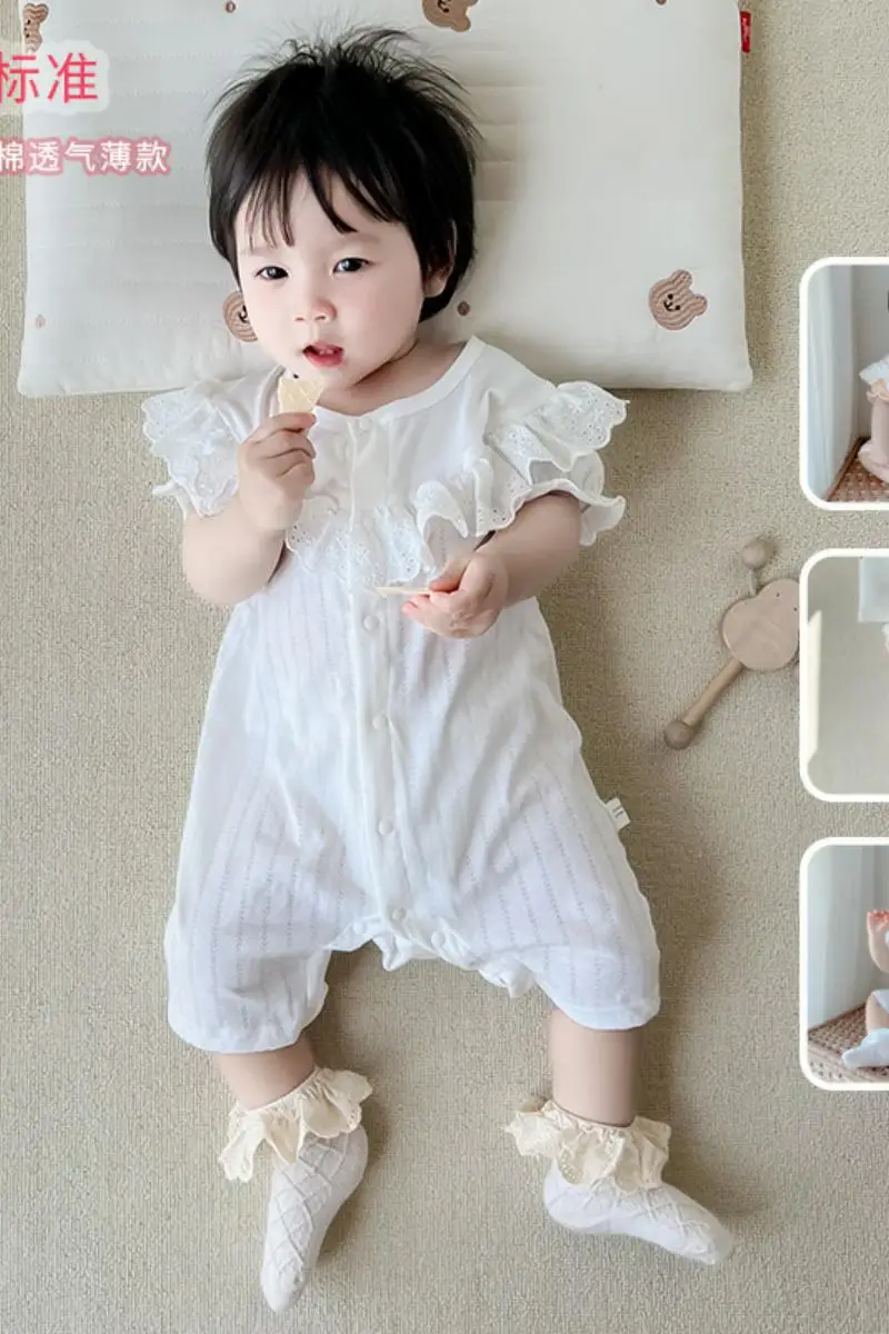 Рисунок 6 - Детское летнее платье Дженни и Дэйв