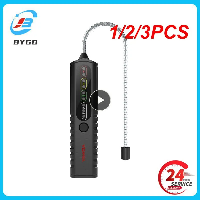 ediag bf200 digital brake fluid tester