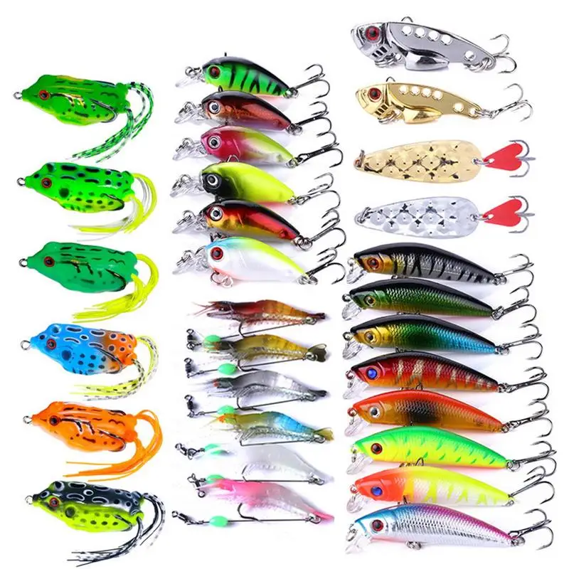 

Набор приманок, приманка для соленой воды, приманка ручной работы, набор для рыбалки, Реалистичная приманка для соленой воды, приманка для окуня и форели