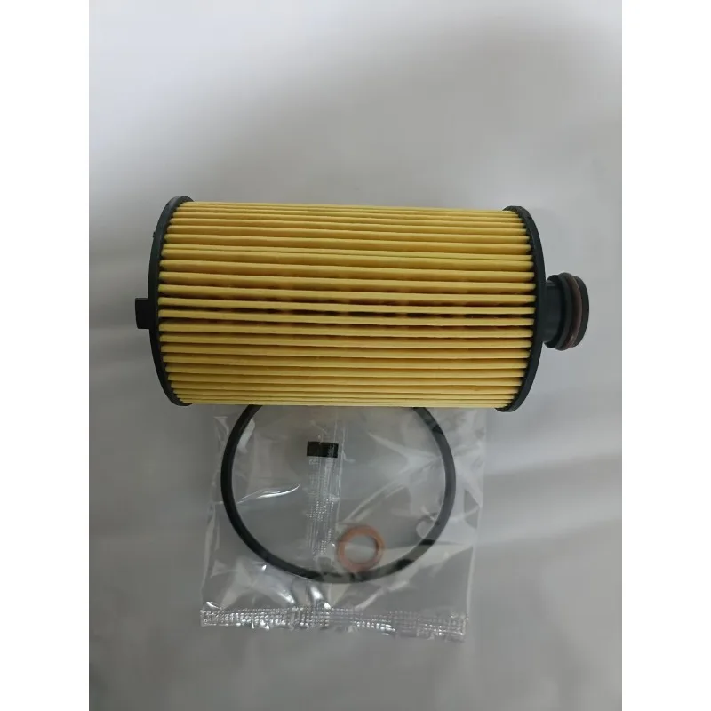 Oil Filter For Diesel SSANGYONG ACTYON KORANDO 2.0 e-XDi REXTON 2.0 2.2 Xdi RODIUS MUSSO 6721803009 6711803009