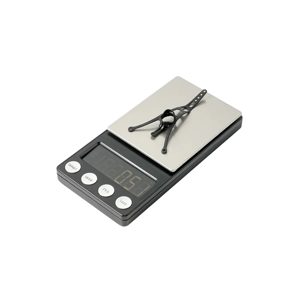 Hélices de Drone Course 5 PCS Lot - Compatible FPV Racing