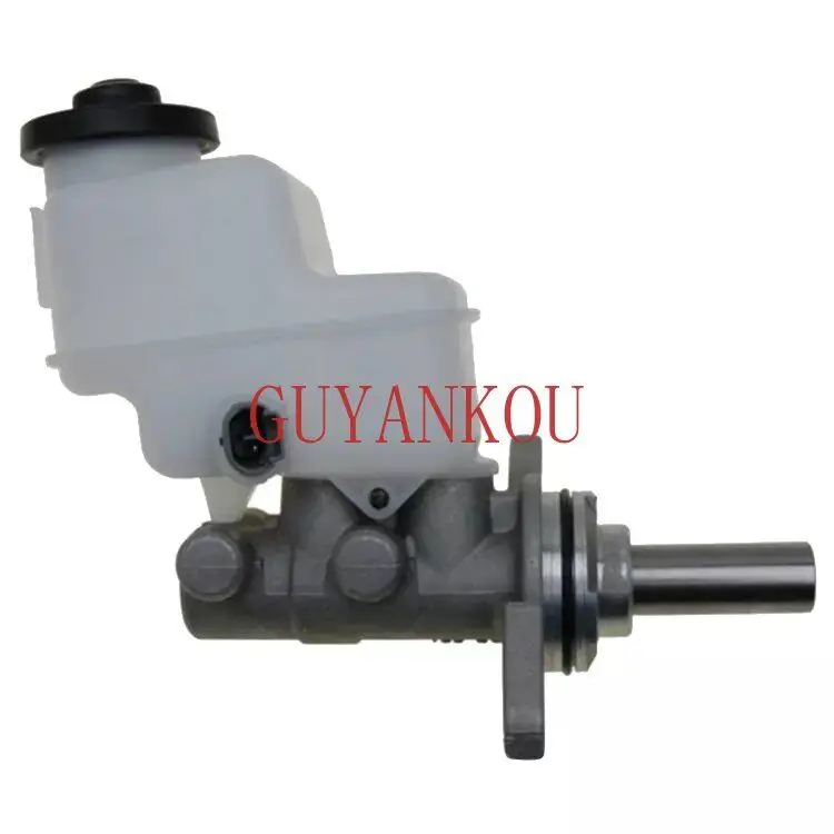 Brake Master Cylinder 4720142340 472010R030 47201-0R070 for Toyota RAV4 III IV 2006- 2.0L 2.4L 2.5L