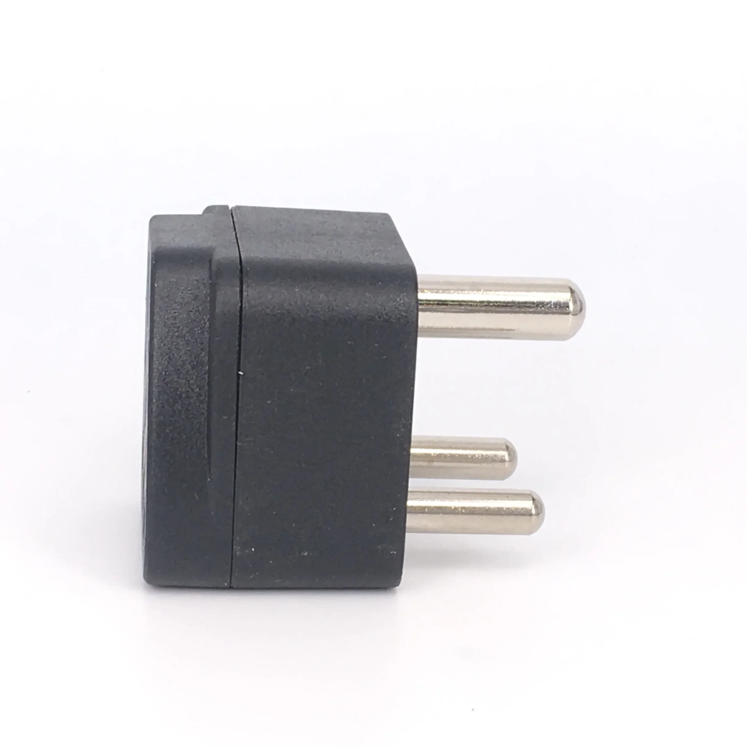 Small South Africa Converter Type D AU UK US EU To South Africa/India/Russia/Sri Lanka Travel Plug AC Power Outlet Adapter