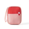 Travel Thickened Medicine Box Outdoor First Aid Kit Large Capacity Home Portable Waterproof Fabric Medicine Cabinet Storage Box 4