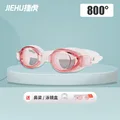 Pink goggles -8