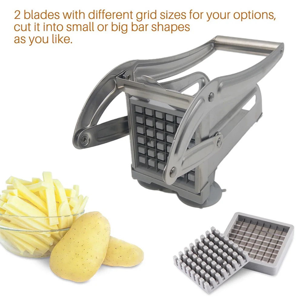 Foremost Brand Fry Cutter Cabela's, 47 OFF