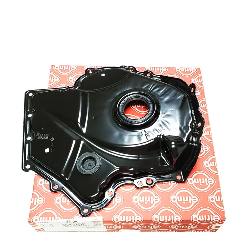 06K109210 New Timing cover Crankshaft front oil seal seat For EA888