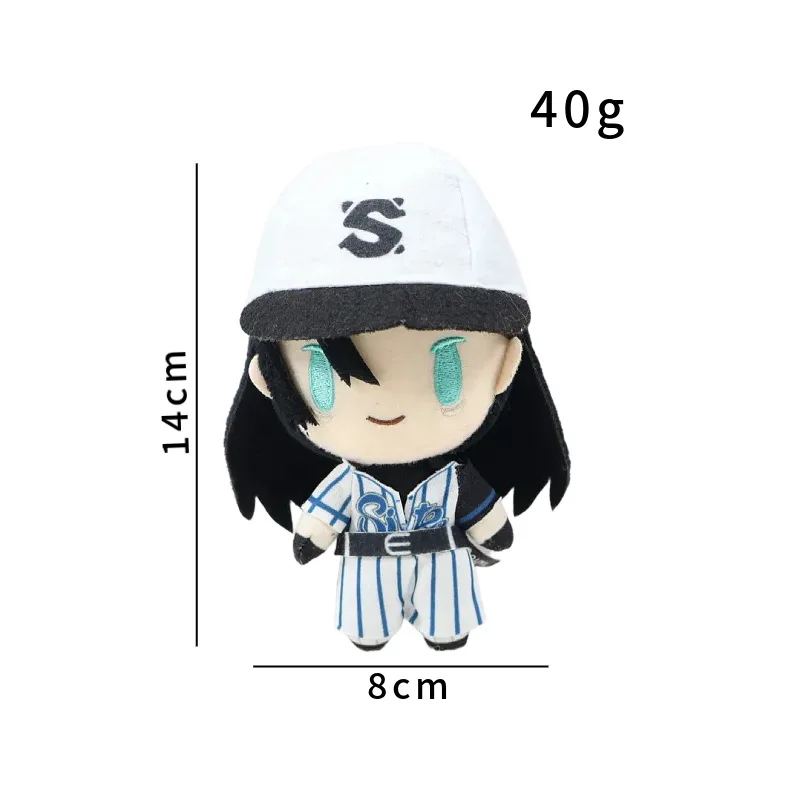 Anime Ado Birthday Commemoration Plush World Tour 2025 Ado Hibana