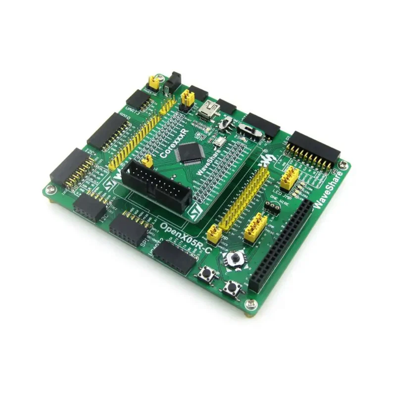 Макетная плата Waveshare STM32