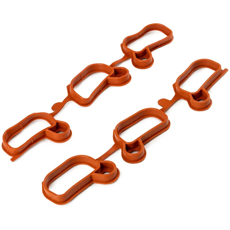 Intake Manifold Gasket Kit for Bmw 3 5 X Z Series E36 E39 E46 E60 E85 M54 11611436631 366.500