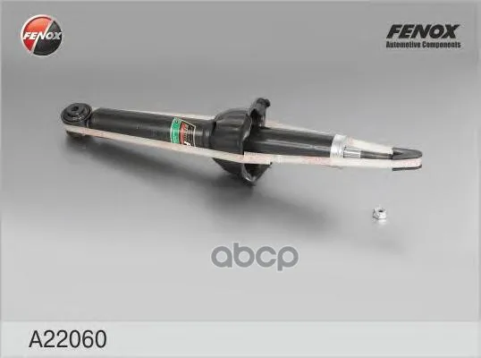 A22060_shock absorber rear gas!  Honda CR-V all 97-01 Fenox art. A22060 element arm connection part mechanism suspension support rotation car drive
