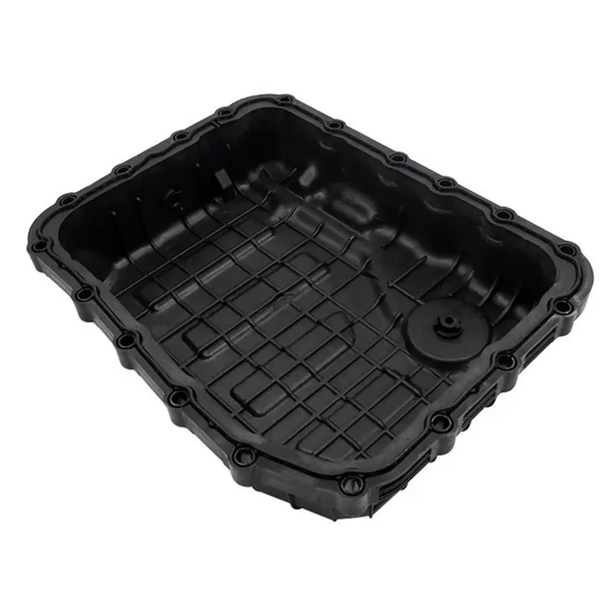 

Car Automatic Transmission Oil Sump for Kia Rio Forte Soul Hyundai Transmission Oil Pan Filter 452802F000