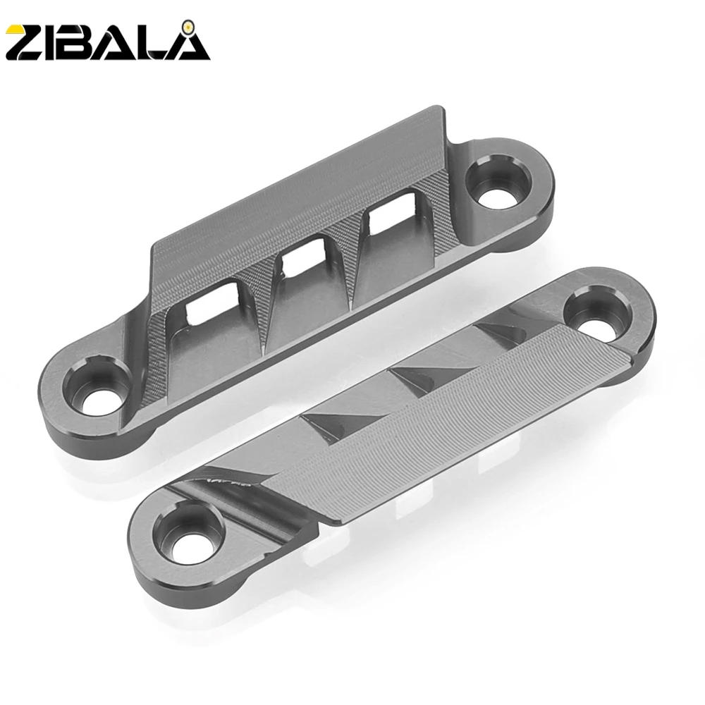 Front Axle Copper Plate Decorative Cover for Yamaha TMAX - Premium Motorcycle Accessory